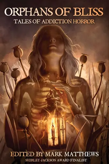 Cover of Orphans of Bliss