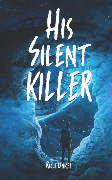 Cover of His Silent Killer