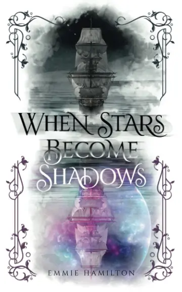 Cover of When Stars Become Shadows