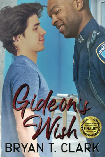 Cover of Gideon's Wish
