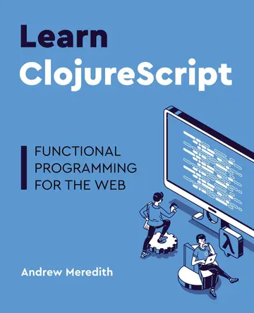 Cover of Learn ClojureScript