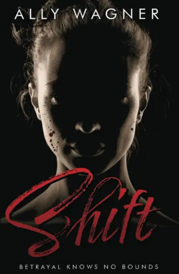 Cover of Shift