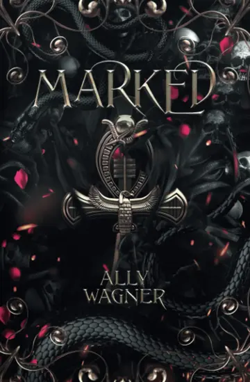 Cover of Marked