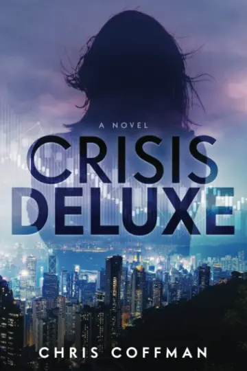 Cover of Crisis Deluxe