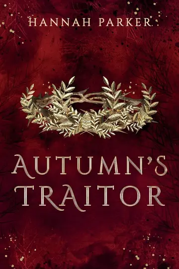 Cover of Autumn's Traitor
