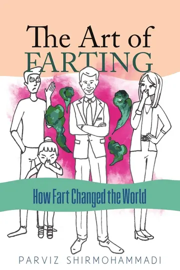 Cover of The Art of Farting