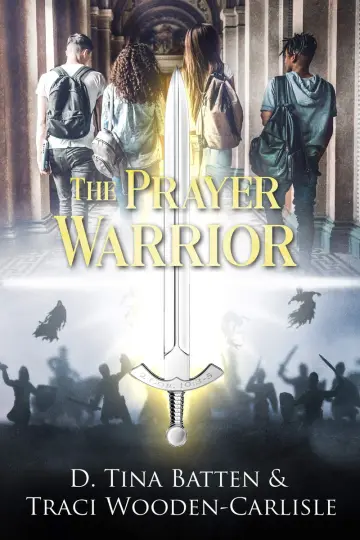 Cover of The Prayer Warrior