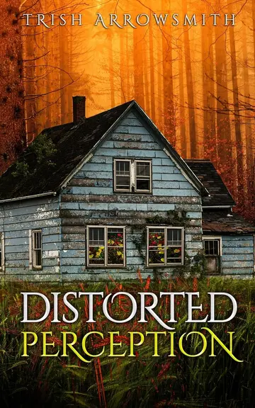 Cover of Distorted Perception