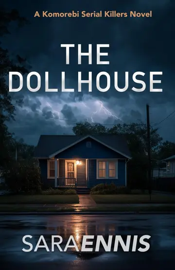 Cover of The Dollhouse