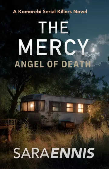 Cover of The Mercy