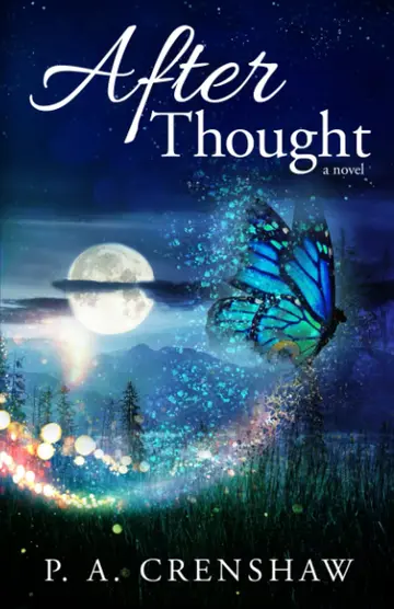 Cover of After Thought