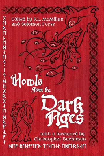 Cover of Howls from the Dark Ages