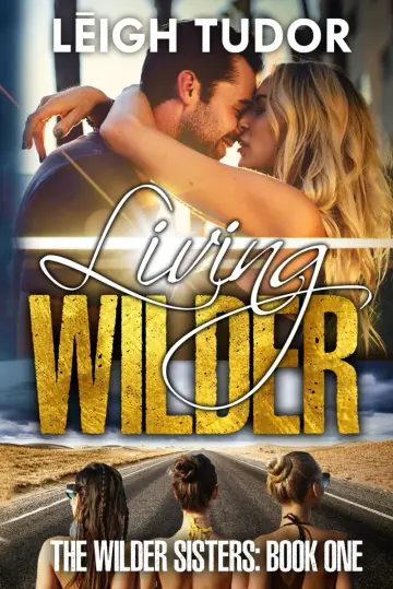 Cover of Living Wilder