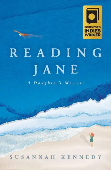 Cover of Reading Jane