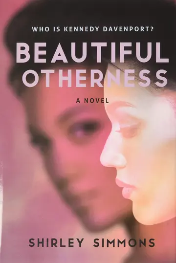 Cover of Beautiful Otherness