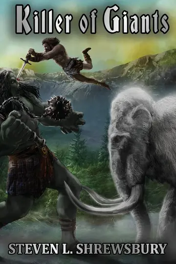 Cover of Killer of Giants