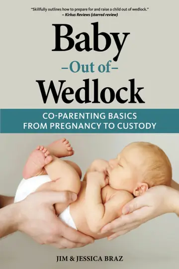 Cover of Baby Out of Wedlock
