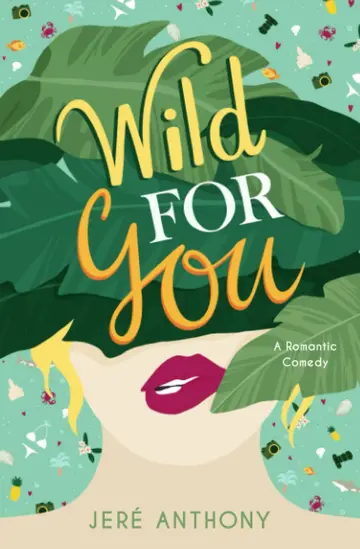 Cover of Wild for You