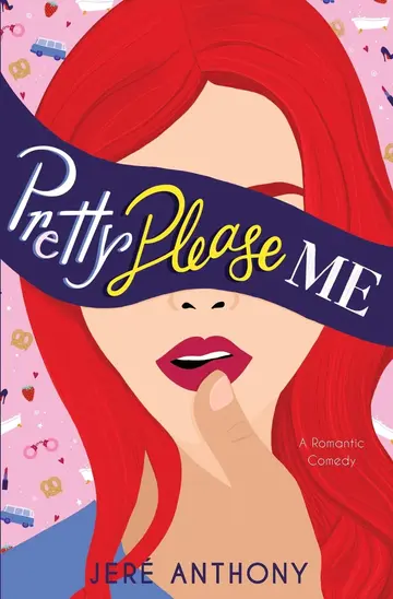 Cover of Pretty Please Me