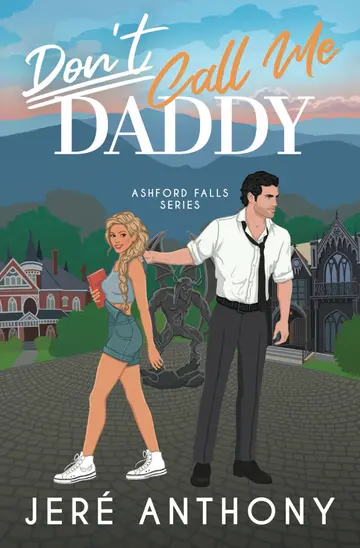 Cover of Don't Call Me Daddy