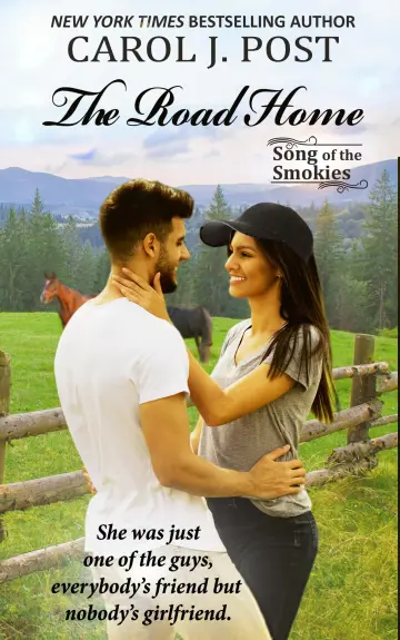 Cover of The Road Home