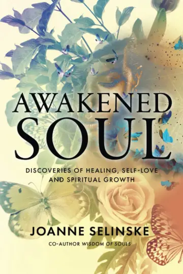 Cover of Awakened Soul