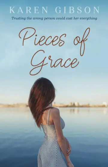 Cover of Pieces of Grace