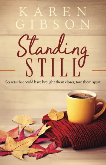 Cover of Standing Still