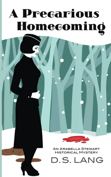 Cover of A Precarious Homecoming
