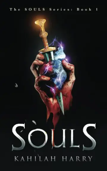 Cover of Souls