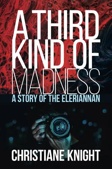 Cover of A Third Kind of Madness