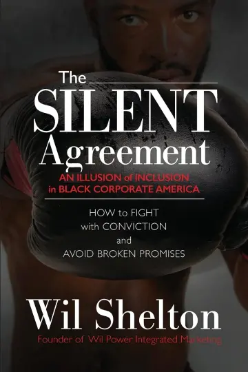 Cover of The Silent Agreement