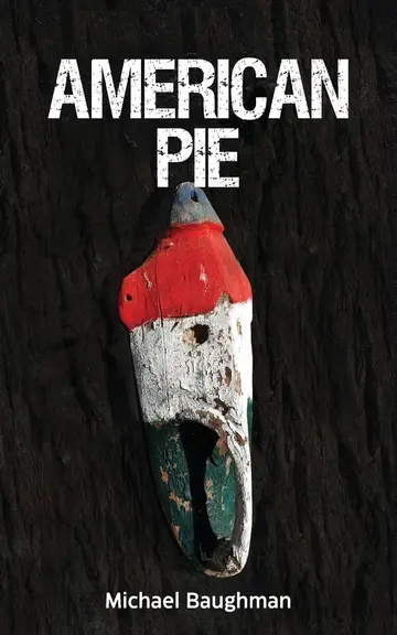 Cover of American Pie