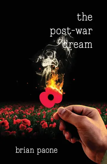 Cover of The Post-War Dream