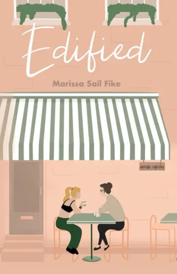 Cover of Edified