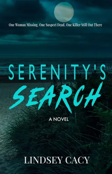Cover of Serenity's Search