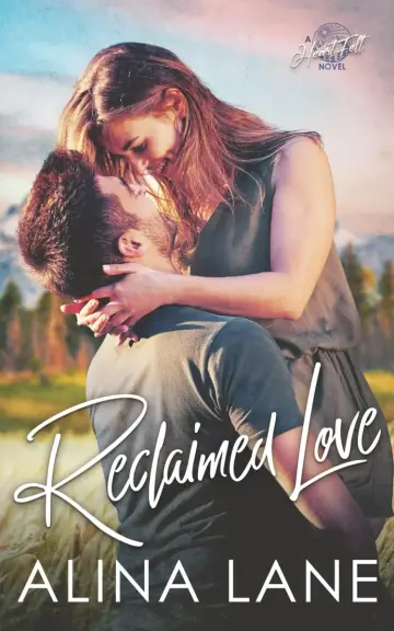 Cover of Reclaimed Love