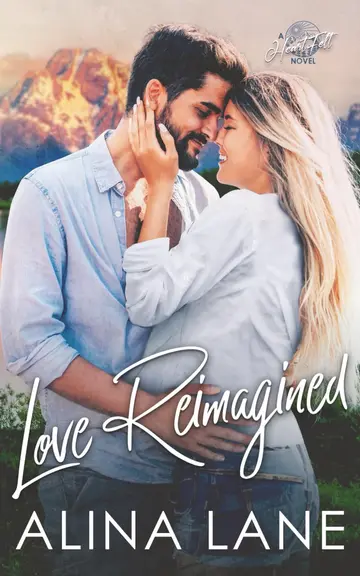 Cover of Love Reimagined