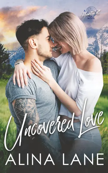 Cover of Uncovered Love