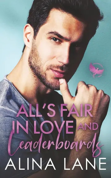 Cover of All's Fair in Love and Leaderboards
