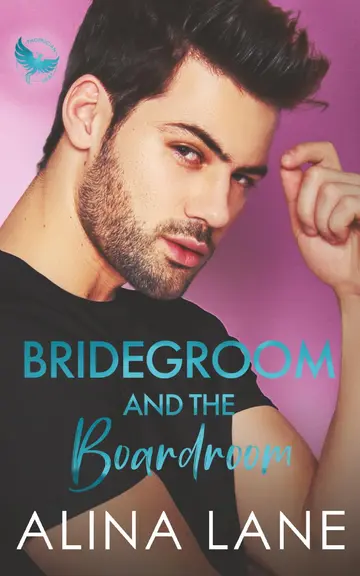 Cover of Bridegroom and the Boardroom
