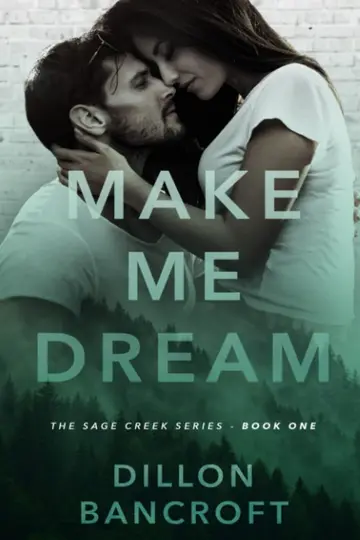 Cover of Make Me Dream