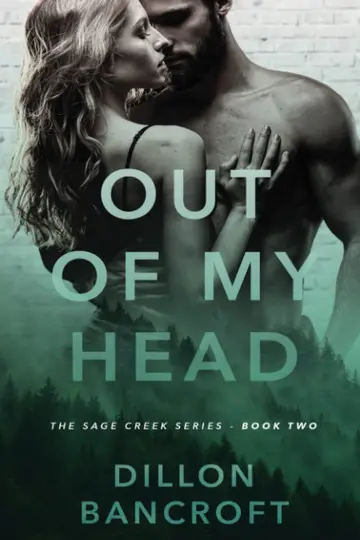 Cover of Out of My Head