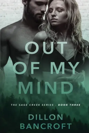 Cover of Out of My Mind