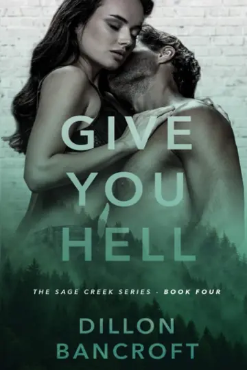 Cover of Give You Hell
