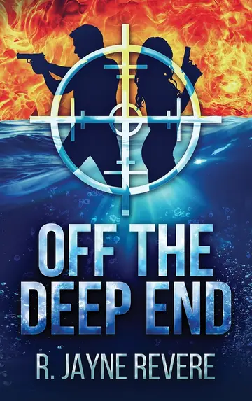 Cover of Off the Deep End