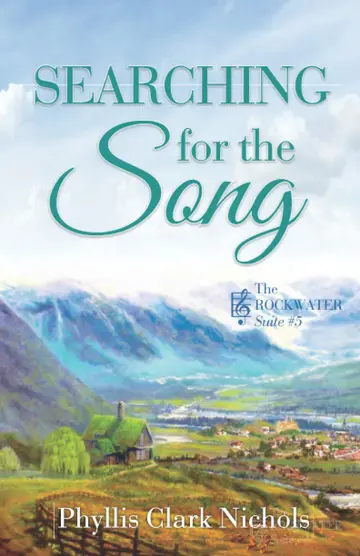 Cover of Searching for the Song