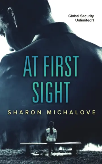 Cover of At First Sight