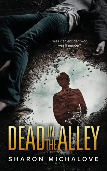 Cover of Dead in the Alley