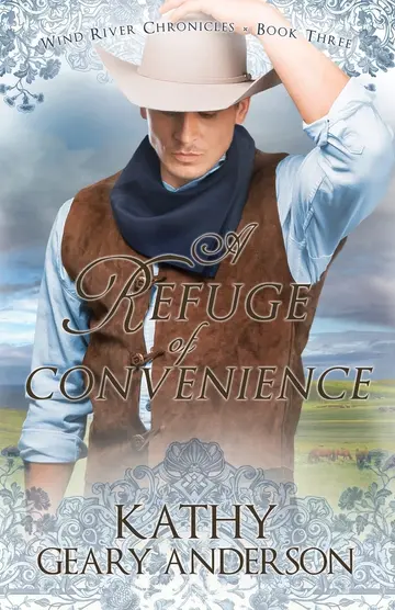 Cover of A Refuge of Convenience